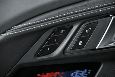 2024 BMW M2 -FACTORY MATTE-BUCKETS-MANUAL! - Photo 16 - Joliet, IL 60435