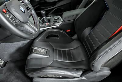 2024 BMW M2 -FACTORY MATTE-BUCKETS-MANUAL! - Photo 19 - Joliet, IL 60435