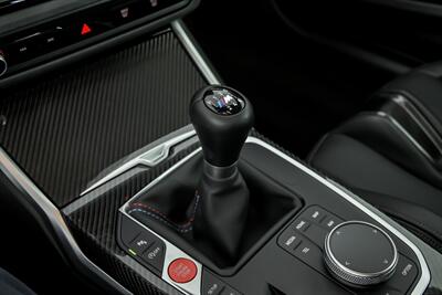 2024 BMW M2 -FACTORY MATTE-BUCKETS-MANUAL! - Photo 34 - Joliet, IL 60435
