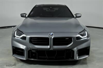 2024 BMW M2 -FACTORY MATTE-BUCKETS-MANUAL! - Photo 4 - Joliet, IL 60435