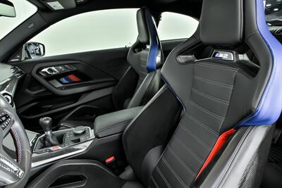 2024 BMW M2 -FACTORY MATTE-BUCKETS-MANUAL! - Photo 20 - Joliet, IL 60435