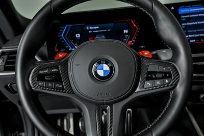 2024 BMW M2 -FACTORY MATTE-BUCKETS-MANUAL! - Photo 27 - Joliet, IL 60435