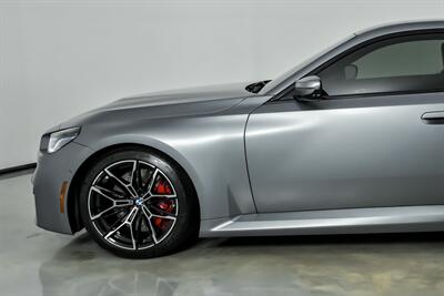 2024 BMW M2 -FACTORY MATTE-BUCKETS-MANUAL! - Photo 6 - Joliet, IL 60435