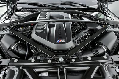 2024 BMW M2 -FACTORY MATTE-BUCKETS-MANUAL! - Photo 14 - Joliet, IL 60435