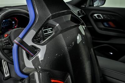 2024 BMW M2 -FACTORY MATTE-BUCKETS-MANUAL! - Photo 22 - Joliet, IL 60435