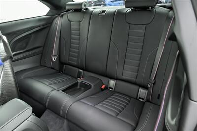 2024 BMW M2 -FACTORY MATTE-BUCKETS-MANUAL! - Photo 21 - Joliet, IL 60435