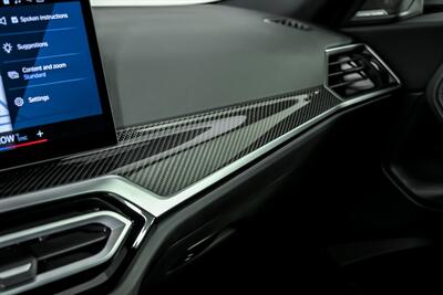 2024 BMW M2 -FACTORY MATTE-BUCKETS-MANUAL! - Photo 33 - Joliet, IL 60435