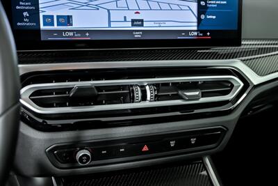 2024 BMW M2 -FACTORY MATTE-BUCKETS-MANUAL! - Photo 32 - Joliet, IL 60435