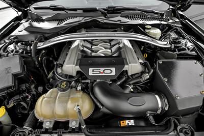 2016 Ford Mustang GT Premium   - Photo 17 - Joliet, IL 60435