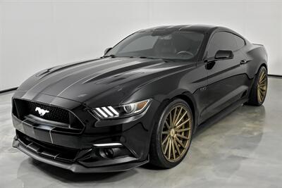 2016 Ford Mustang GT Premium   - Photo 6 - Joliet, IL 60435
