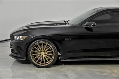 2016 Ford Mustang GT Premium   - Photo 7 - Joliet, IL 60435