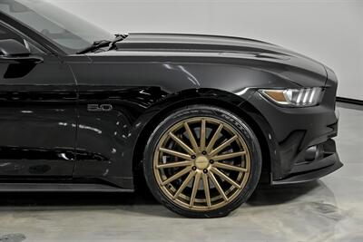 2016 Ford Mustang GT Premium   - Photo 15 - Joliet, IL 60435