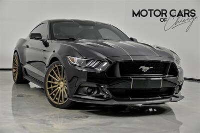 2016 Ford Mustang GT Premium   - Photo 1 - Joliet, IL 60435