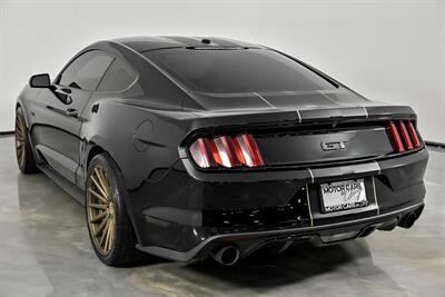 2016 Ford Mustang GT Premium   - Photo 10 - Joliet, IL 60435