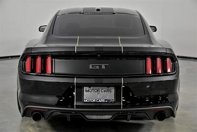 2016 Ford Mustang GT Premium   - Photo 11 - Joliet, IL 60435