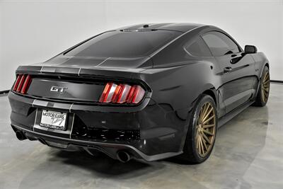 2016 Ford Mustang GT Premium   - Photo 12 - Joliet, IL 60435