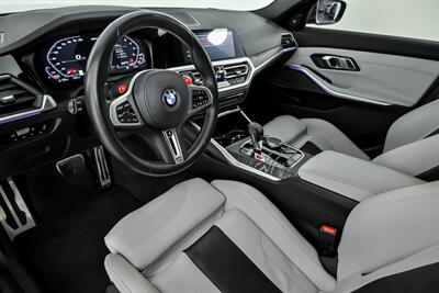 2022 BMW M3 Competition M xDrive   - Photo 15 - Joliet, IL 60435