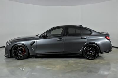 2022 BMW M3 Competition M xDrive   - Photo 5 - Joliet, IL 60435