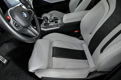 2022 BMW M3 Competition M xDrive   - Photo 16 - Joliet, IL 60435