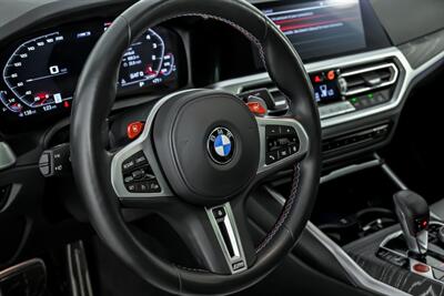 2022 BMW M3 Competition M xDrive   - Photo 20 - Joliet, IL 60435