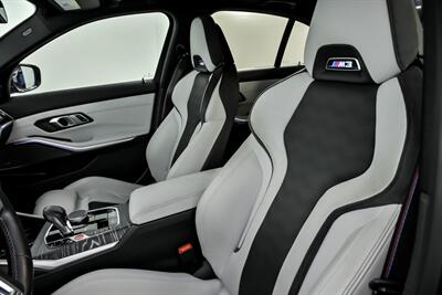 2022 BMW M3 Competition M xDrive   - Photo 17 - Joliet, IL 60435