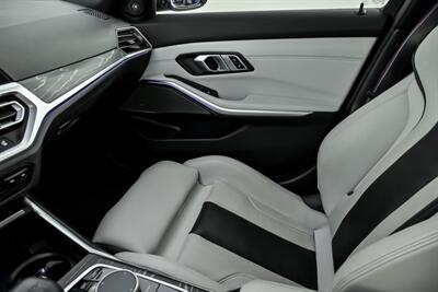 2022 BMW M3 Competition M xDrive   - Photo 31 - Joliet, IL 60435