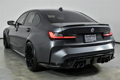 2022 BMW M3 Competition M xDrive   - Photo 6 - Joliet, IL 60435