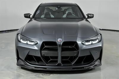 2022 BMW M3 Competition M xDrive   - Photo 3 - Joliet, IL 60435