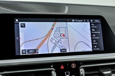 2022 BMW M3 Competition M xDrive   - Photo 26 - Joliet, IL 60435