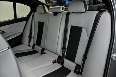 2022 BMW M3 Competition M xDrive   - Photo 18 - Joliet, IL 60435