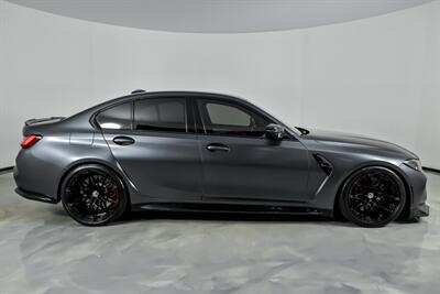 2022 BMW M3 Competition M xDrive   - Photo 9 - Joliet, IL 60435