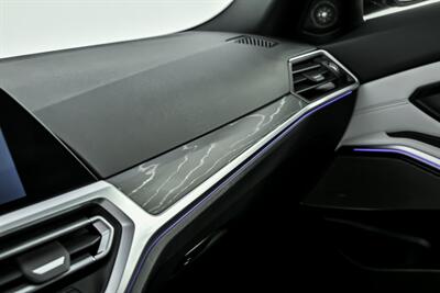 2022 BMW M3 Competition M xDrive   - Photo 29 - Joliet, IL 60435