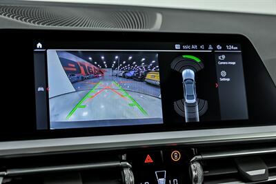 2022 BMW M3 Competition M xDrive   - Photo 27 - Joliet, IL 60435