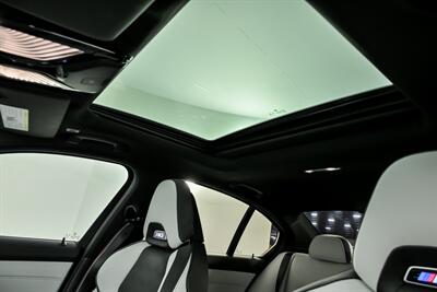 2022 BMW M3 Competition M xDrive   - Photo 19 - Joliet, IL 60435