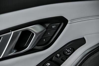 2022 BMW M3 Competition M xDrive   - Photo 13 - Joliet, IL 60435