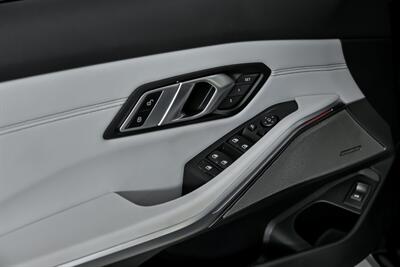 2022 BMW M3 Competition M xDrive   - Photo 12 - Joliet, IL 60435