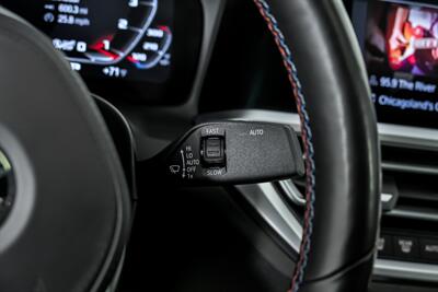 2022 BMW M3 Competition M xDrive   - Photo 25 - Joliet, IL 60435