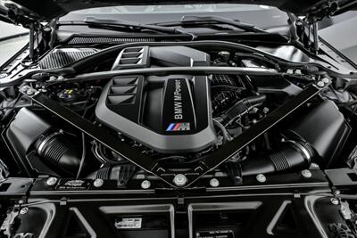 2022 BMW M3 Competition M xDrive   - Photo 11 - Joliet, IL 60435