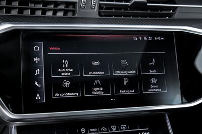 2021 Audi RS 6 Avant 4.0T quattro Avant   - Photo 34 - Joliet, IL 60435
