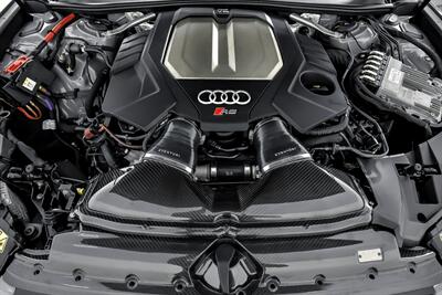2021 Audi RS 6 Avant 4.0T quattro Avant   - Photo 17 - Joliet, IL 60435