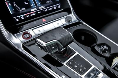 2021 Audi RS 6 Avant 4.0T quattro Avant   - Photo 40 - Joliet, IL 60435