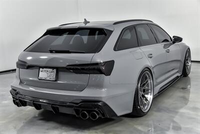 2021 Audi RS 6 Avant 4.0T quattro Avant   - Photo 12 - Joliet, IL 60435