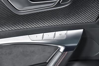 2021 Audi RS 6 Avant 4.0T quattro Avant   - Photo 19 - Joliet, IL 60435