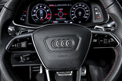 2021 Audi RS 6 Avant 4.0T quattro Avant   - Photo 29 - Joliet, IL 60435