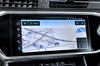 2021 Audi RS 6 Avant 4.0T quattro Avant   - Photo 36 - Joliet, IL 60435