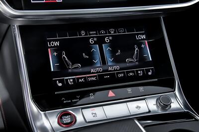 2021 Audi RS 6 Avant 4.0T quattro Avant   - Photo 39 - Joliet, IL 60435