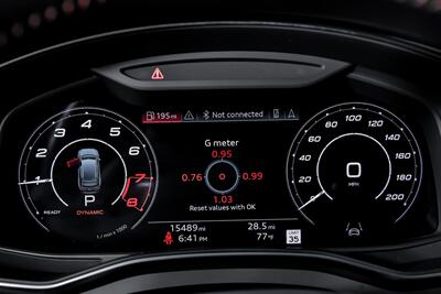 2021 Audi RS 6 Avant 4.0T quattro Avant   - Photo 28 - Joliet, IL 60435