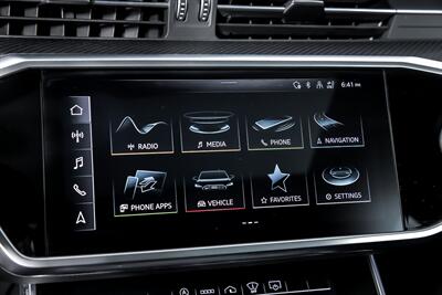 2021 Audi RS 6 Avant 4.0T quattro Avant   - Photo 33 - Joliet, IL 60435