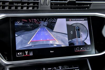2021 Audi RS 6 Avant 4.0T quattro Avant   - Photo 37 - Joliet, IL 60435