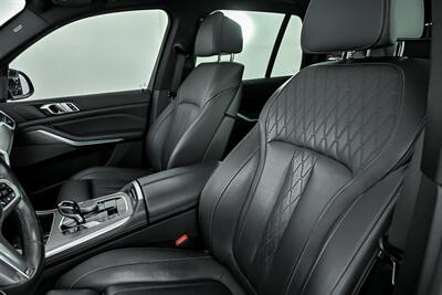 2022 BMW X5 M50i- M SPORT PACKAGE   - Photo 22 - Joliet, IL 60435